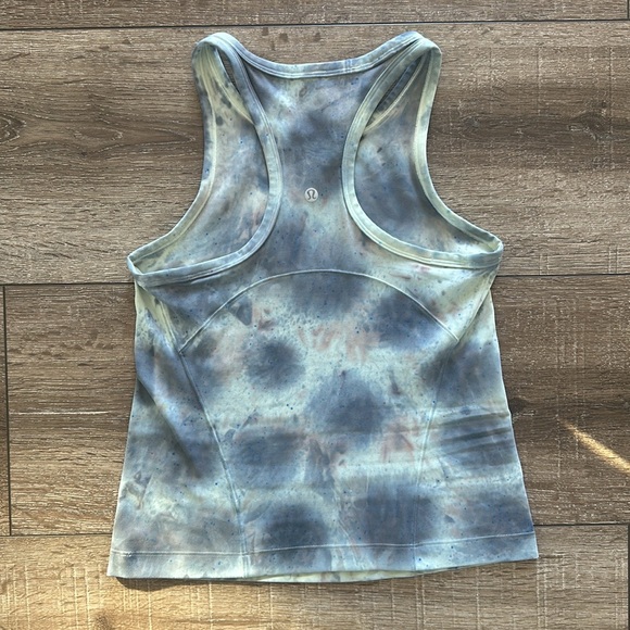 Lululemon Align Cropped Tank - Picture 2 of 4